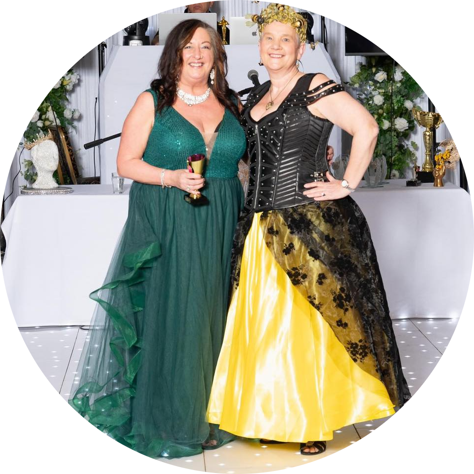 Beth Daniel Hair Designers